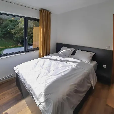 Apartament Royal Maison *