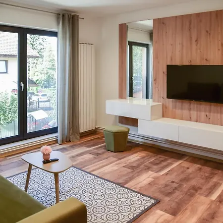 Apartament Royal Maison