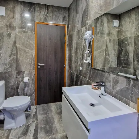 Apartament Royal Maison Kluż-Napoka