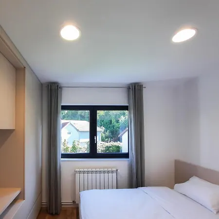 Royal Maison Apartament
